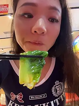 xiaochengzi505 webcam