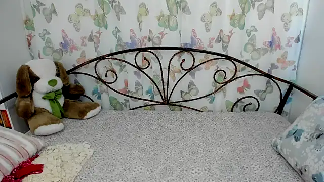 Watch NightWish_Lorena live on EroticFlix - High definition streams