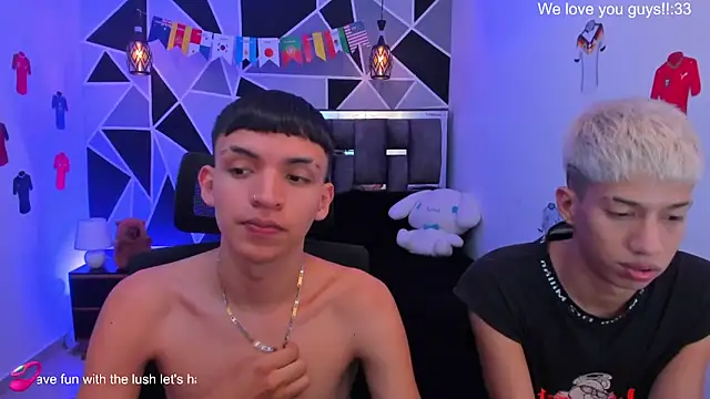 Juan_Nd_Steven webcam
