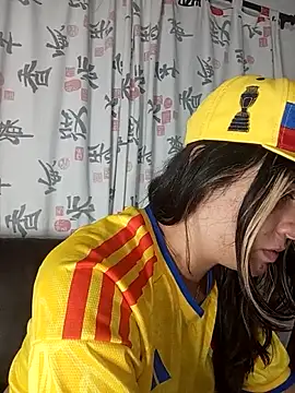 Megan_nica webcam