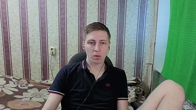 Darien_Brown webcam