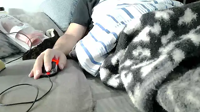 messi_syssy webcam