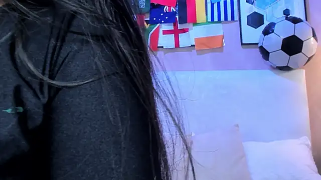 Piinksoul149 live cam on StripChat