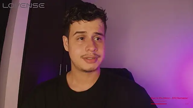 BjornSteel webcam