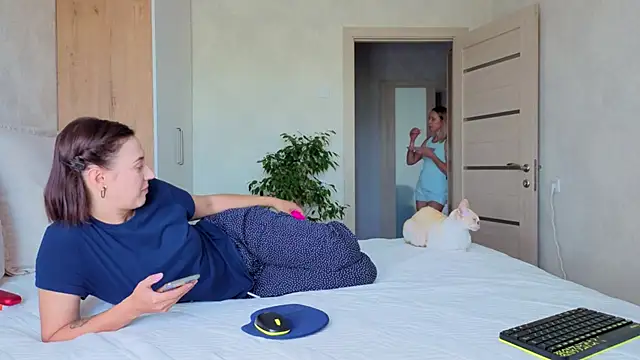 Helen198705 webcam