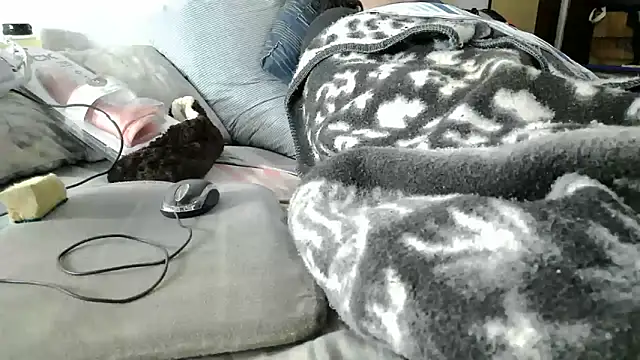 messi_syssy webcam