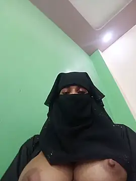 Aafreen_36 webcam