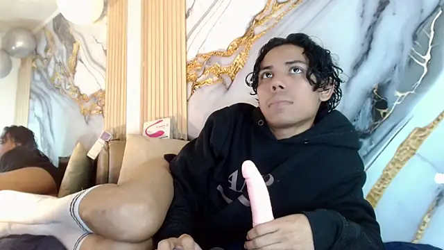 DaviidBuckx_ live cam on StripChat