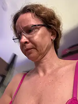 AnnikaRose webcam