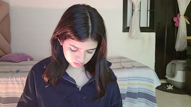 Watch eva_sin18 live on EroticFlix - High definition streams