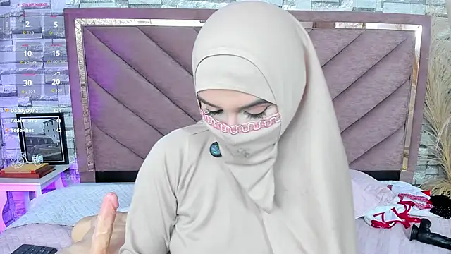 malek_zark2 webcam
