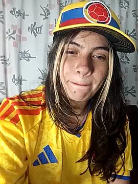 Megan_nica