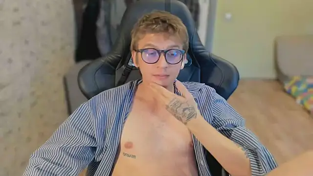 themortydaglish (M young) - Goal: ❤️Cum show #new #18 #young #cum