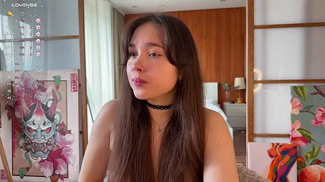 PlumyBun webcam