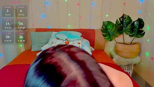 Blossom_Soniya webcam