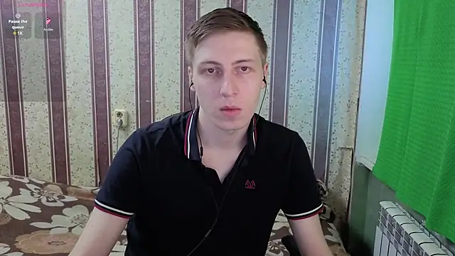 Darien_Brown webcam