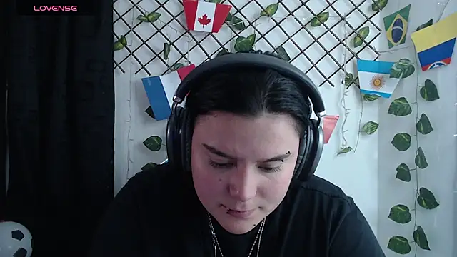 Nika_1_ webcam
