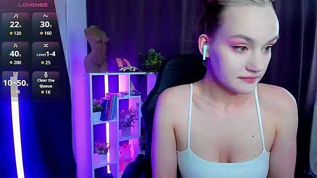 Ida_FaneStain webcam
