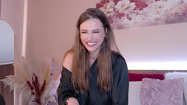 Sienna_Voss webcam