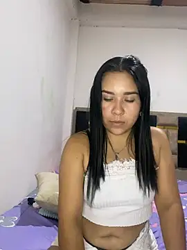 Celeste_Moom27 webcam