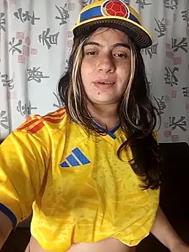 Watch Megan_nica live on EroticFlix - High definition streams