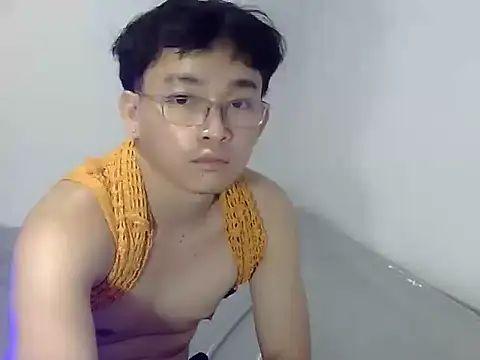 Stud_Aaron webcam