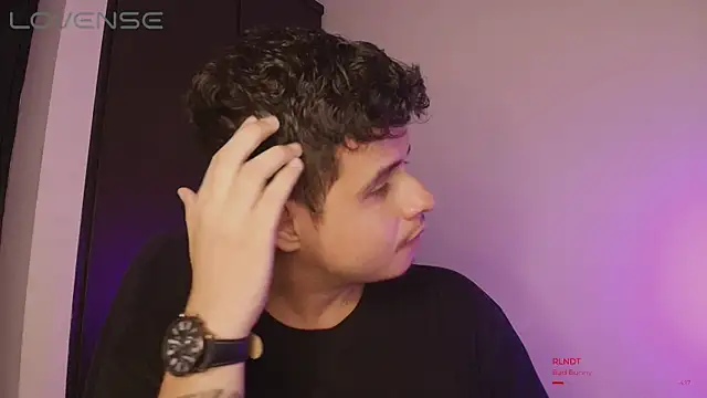 BjornSteel webcam