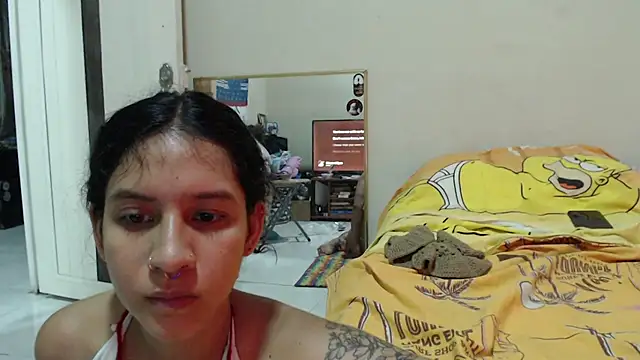 Watch AlinaWoolf_ live on EroticFlix - High definition streams