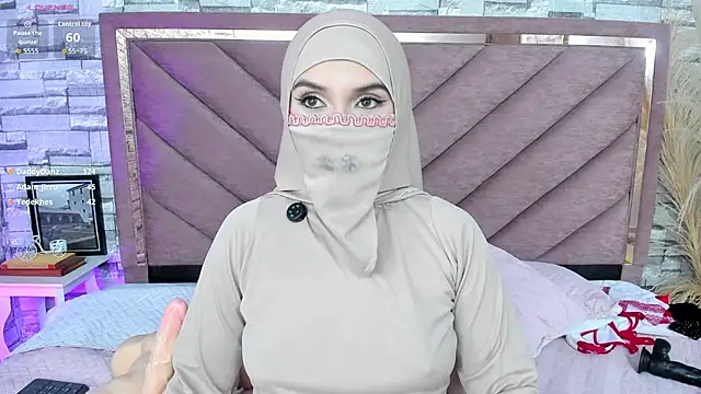 malek_zark2 webcam