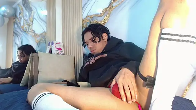 DaviidBuckx_ webcam