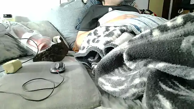 messi_syssy webcam