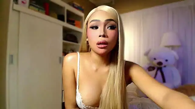 venusangelic live sex cam