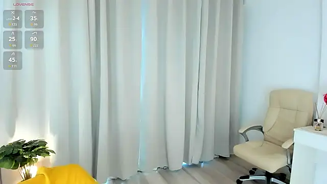 amy_live webcam