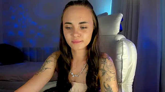 Black_Dollarss webcam