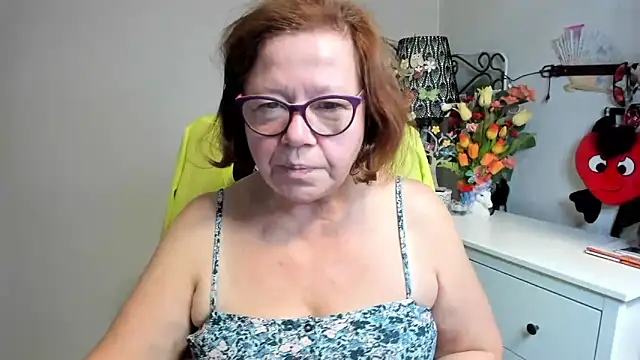 Adelewildx webcam