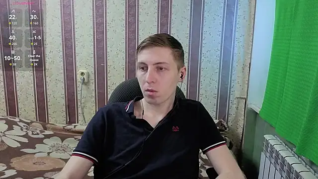 Darien_Brown webcam