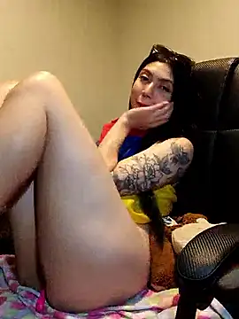 Watch Agnes_cox live on EroticFlix - High definition streams