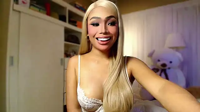 venusangelic webcam