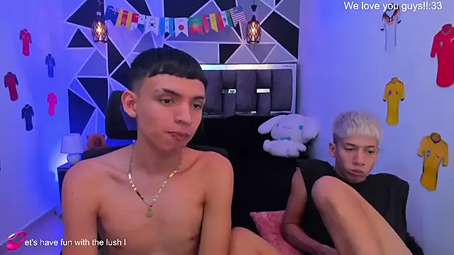 Juan_Nd_Steven webcam