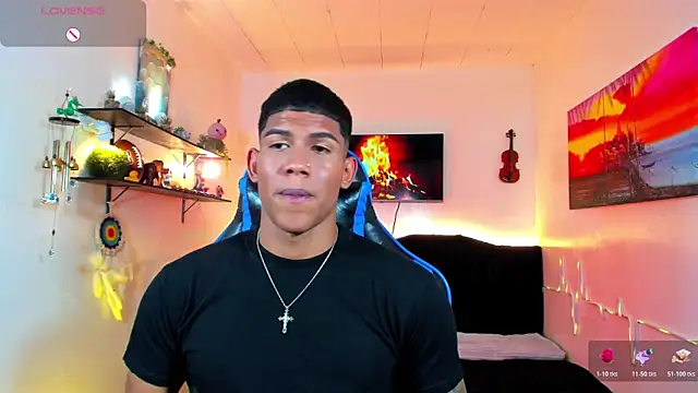 Damian_latinxxx webcam