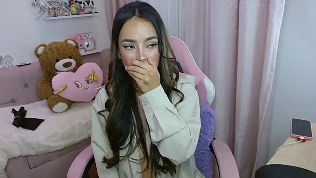 melody_xo webcam