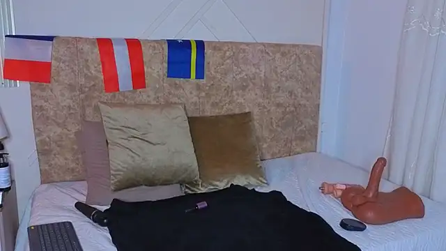 angelinarouse_ webcam