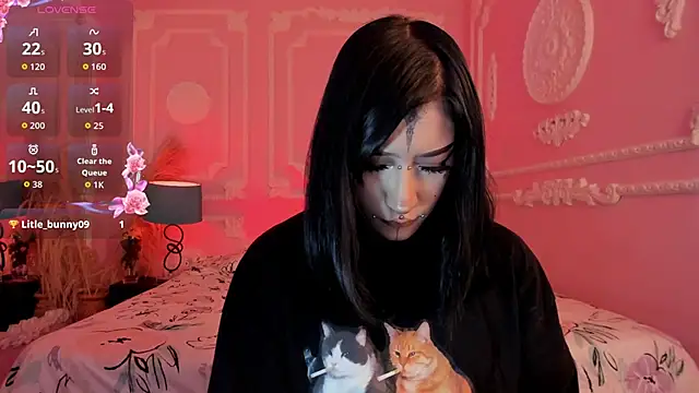 Kat_VonDe webcam