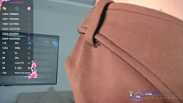 Aoki_sweet webcam