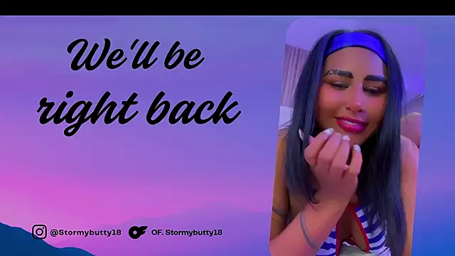 StormyButty18 webcam