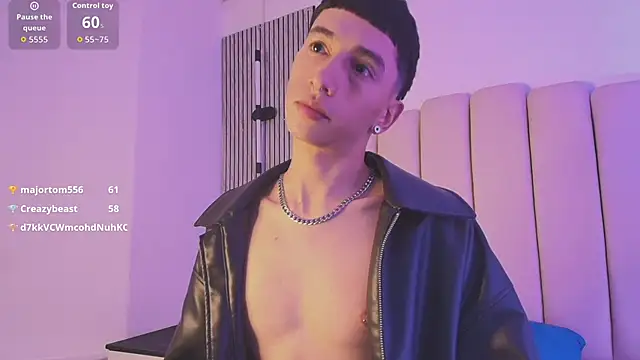 lian_cameron webcam