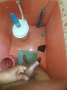 Stripkomal webcam