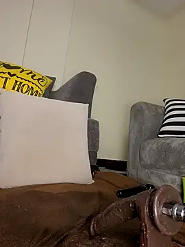 Sexxy_mariana webcam