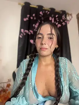 Scarlett05 webcam
