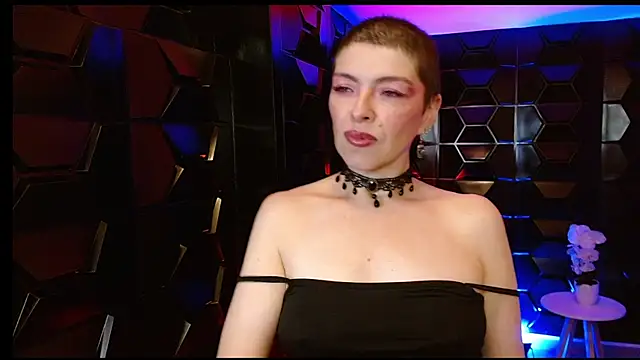 Sauvage_lilith webcam